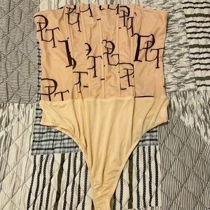 PLT bodysuit